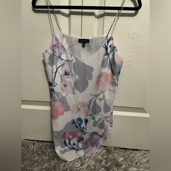 Le Chateau blouse - Picture 1 of 1